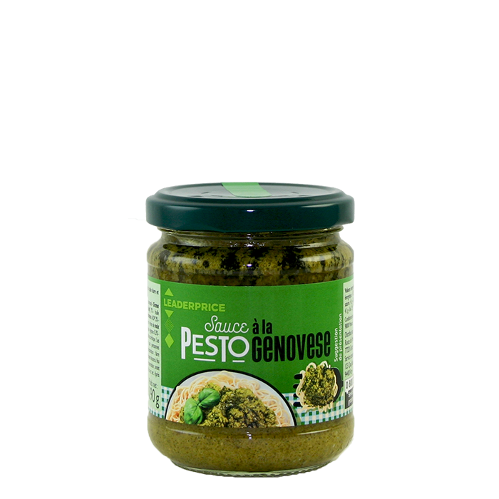 LP Pesto Genovese