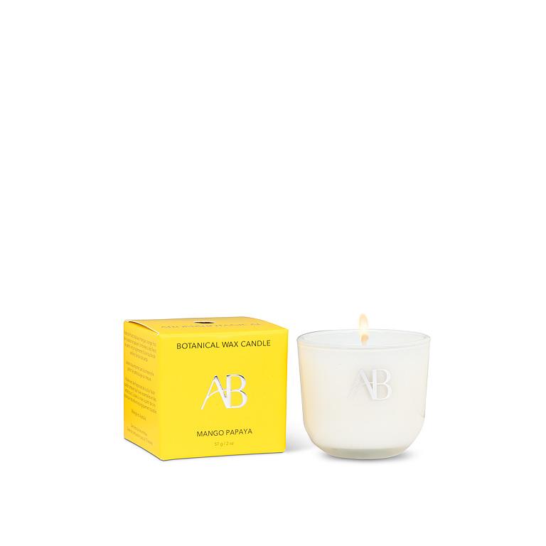 Aromabotanical Mango Papaya - Small