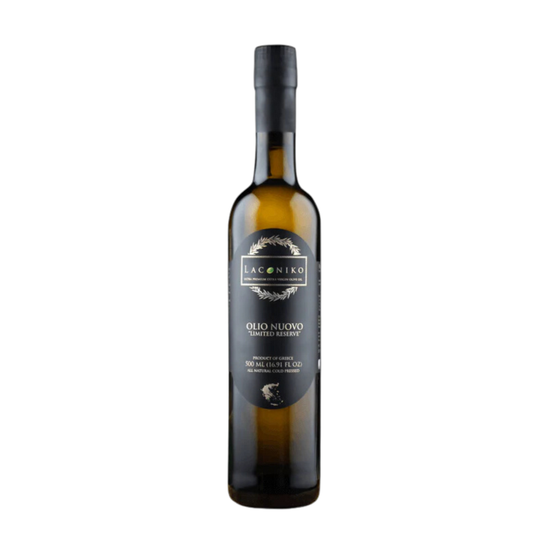 Laconiko EVOO Nuovo Reserve