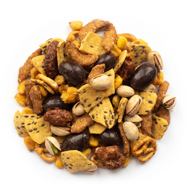 Nutterie 5 à 7 Mix