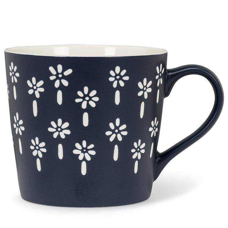 Mini Flowers Mug