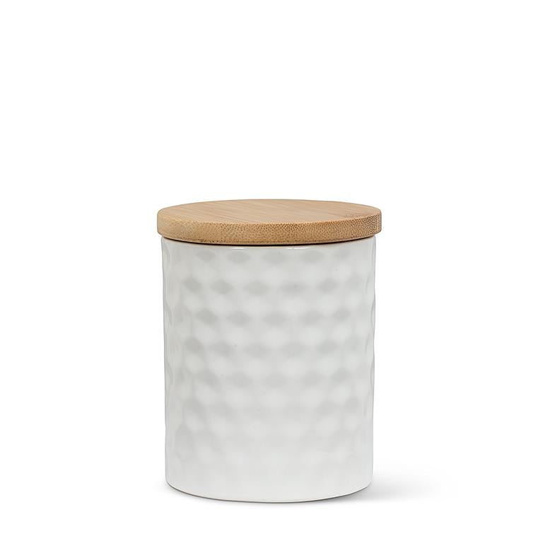 Small Hexagon Canister