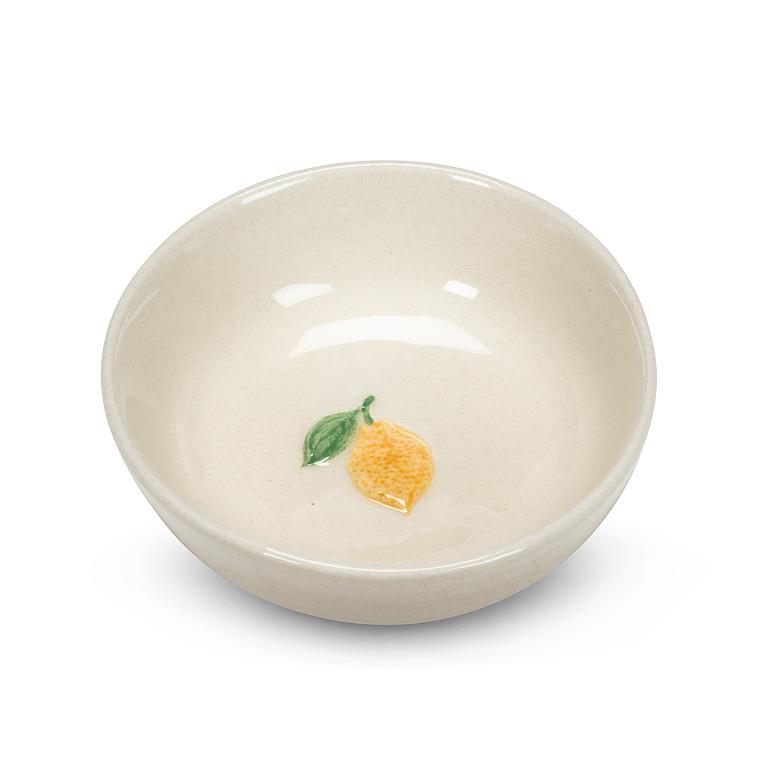 Lemon mini bowl