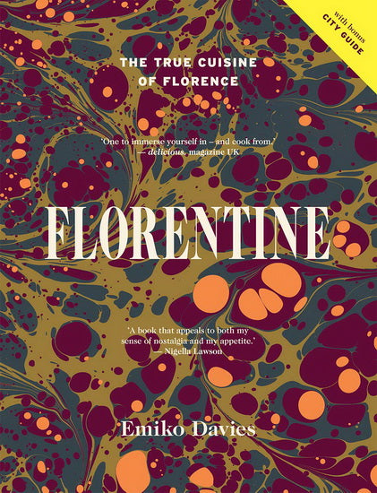Florentine (Emiko Davies)