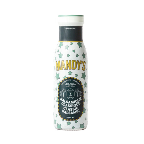 Mandy's Vinaigrette Balsamic