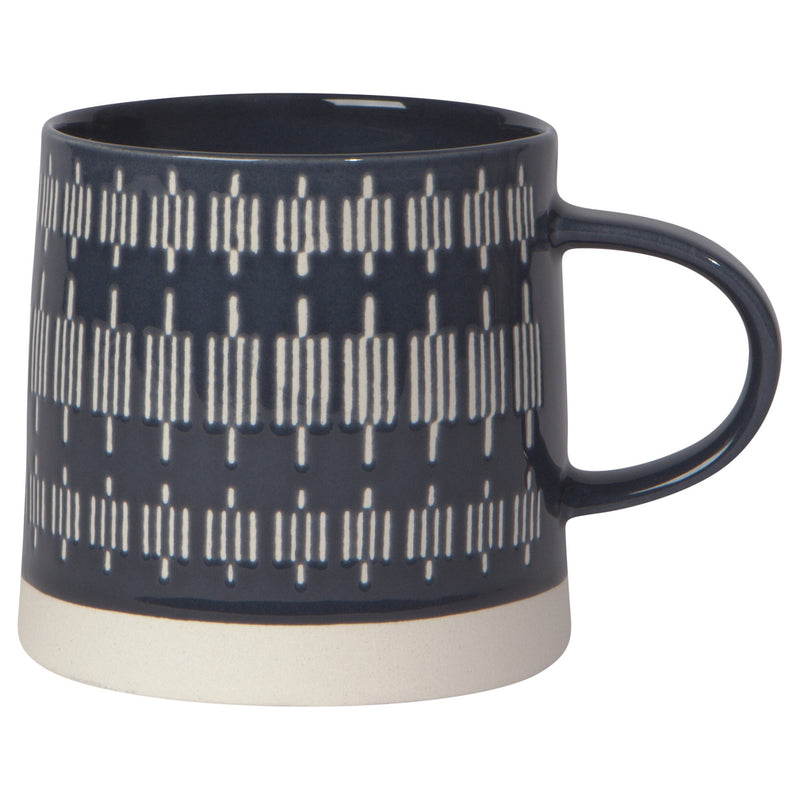 Mug Tempo Midnight 9oz