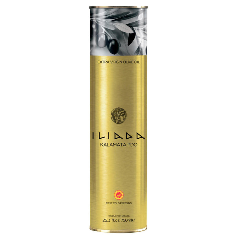 Kalamata PDO Gold Line EVOO 750ml