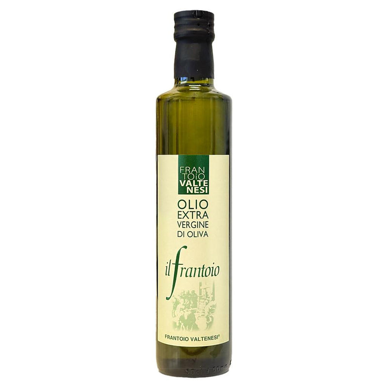 Frantoio EVOO 500 ml