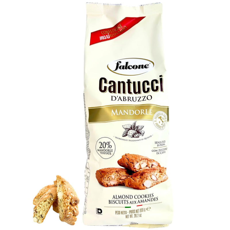 Falcone Cantucci 800g