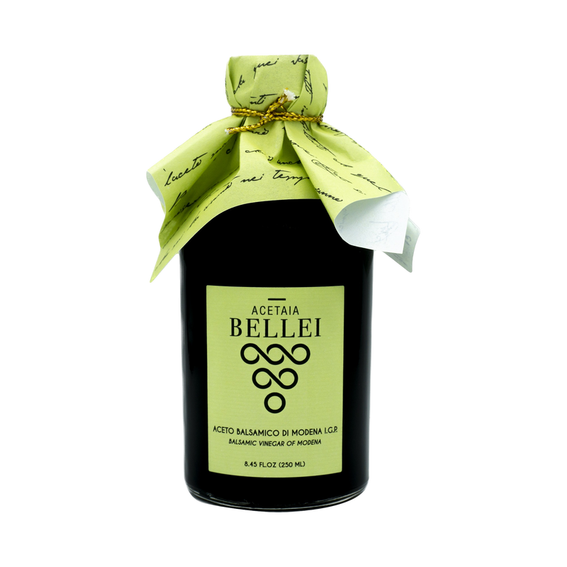 Bellei Balsamic Vinegar from Modena (1.18)