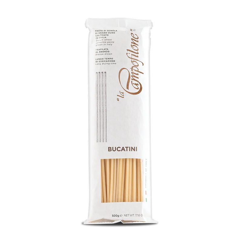 Campofilone Bucatini Durum