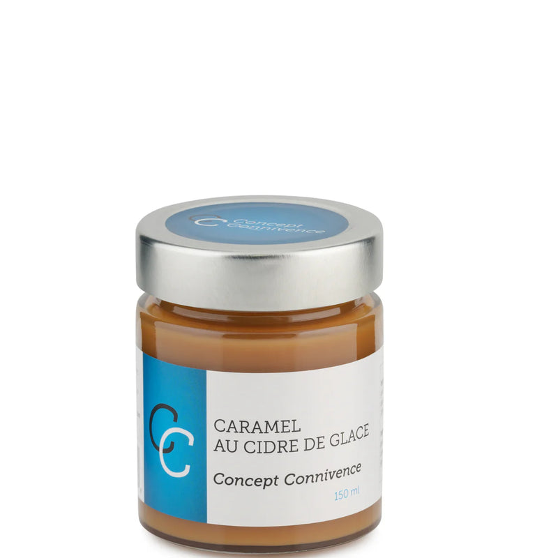 Connivence Ice Cider Caramel