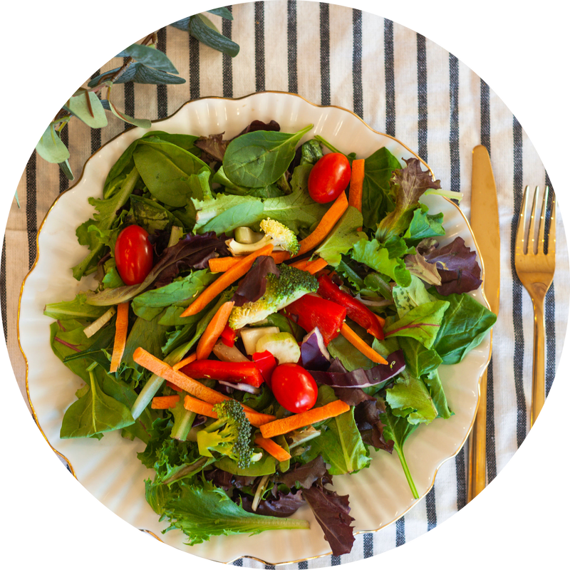Chef Salad