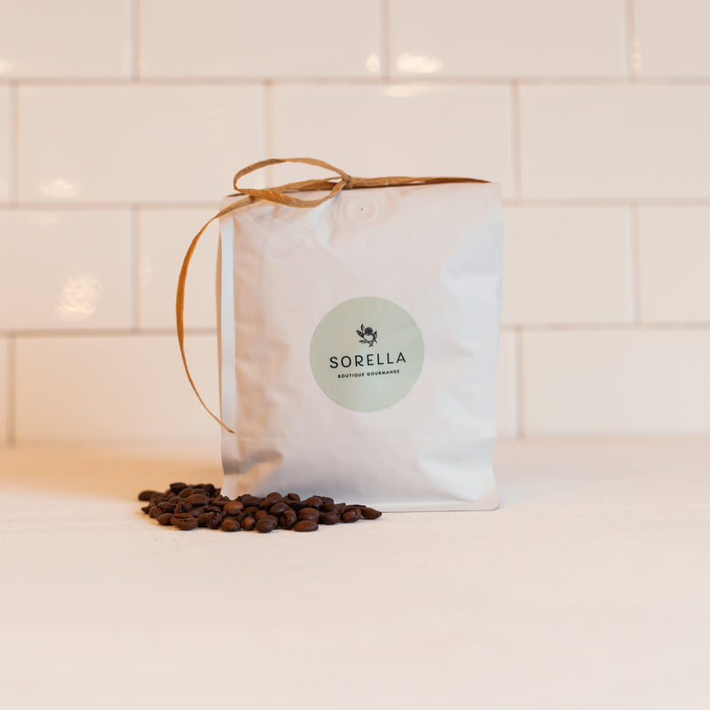 Sorella Blend - Espresso Beans (454g)