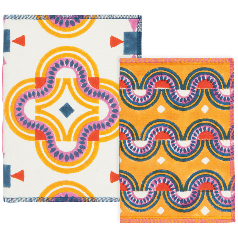 Pilipala Notebooks (set of 2)