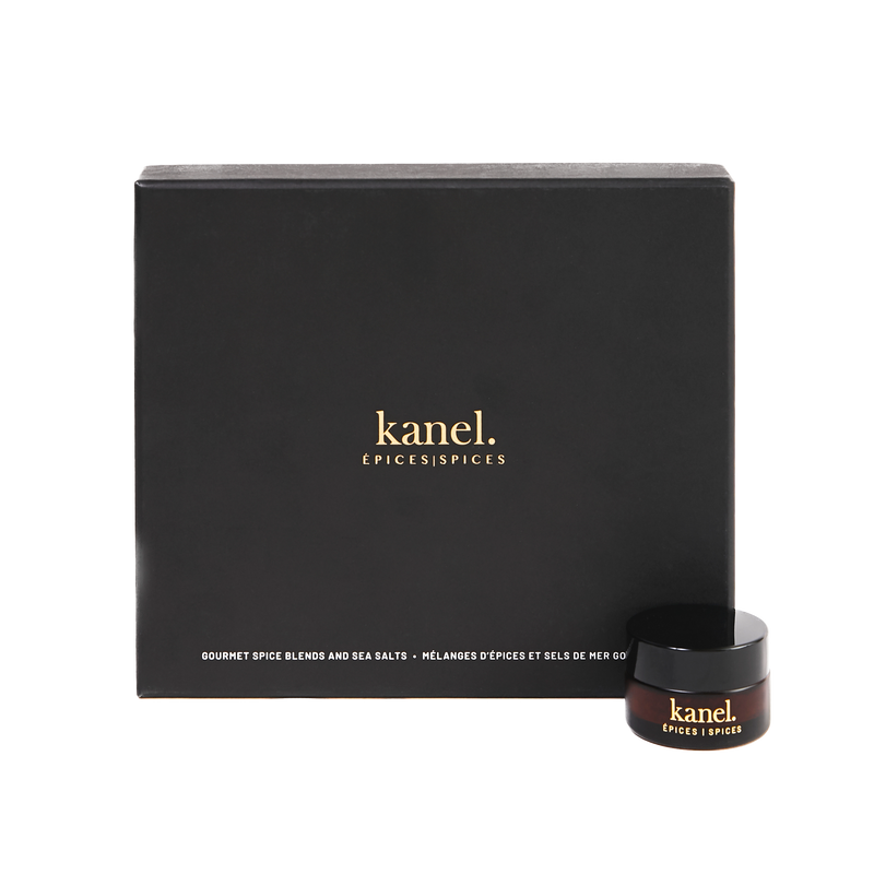 Kanel Classic Collection