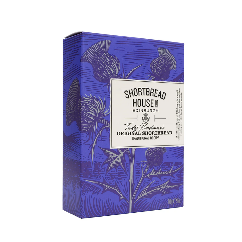 Shortbread House of Edinburgh Original Shortbread Fingers