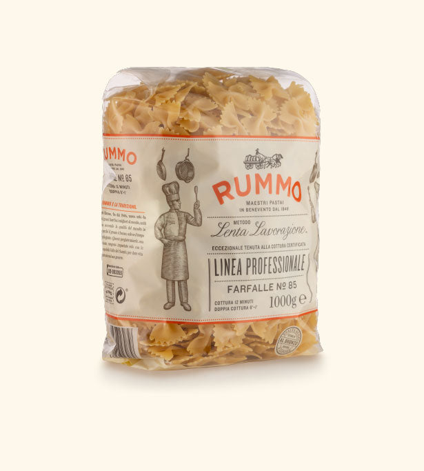 Rummo Farfalle Linea Professionale 1000g
