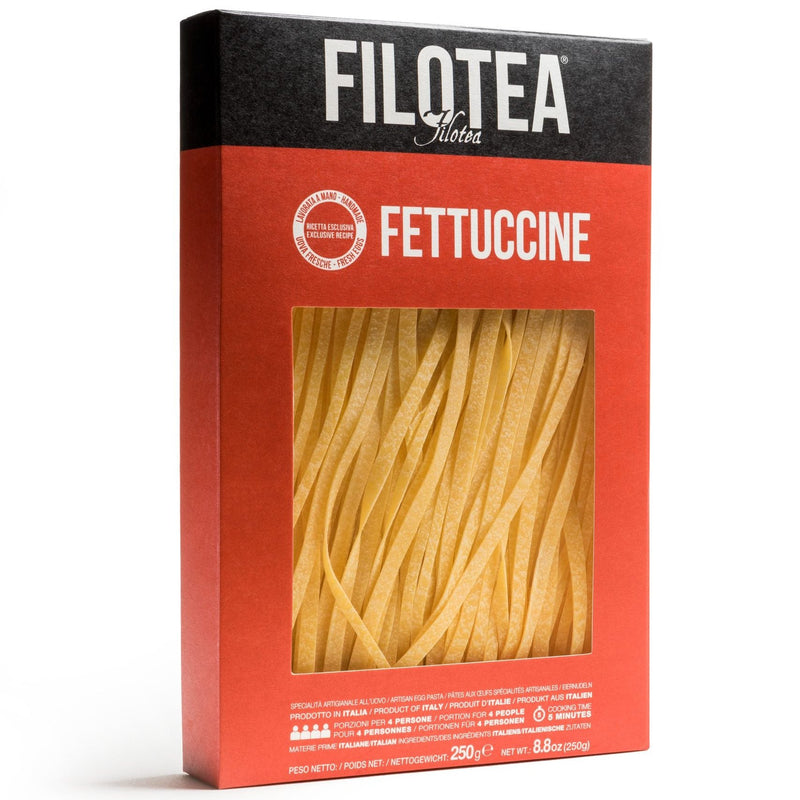 Filotea Fettucine