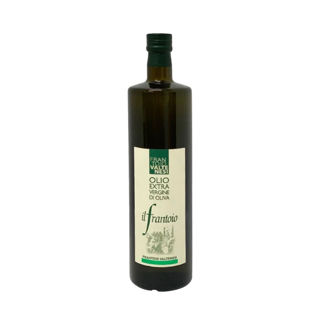 Frantoio EVOO 250 ml