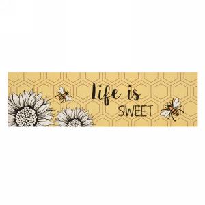 Life is Sweet Sign