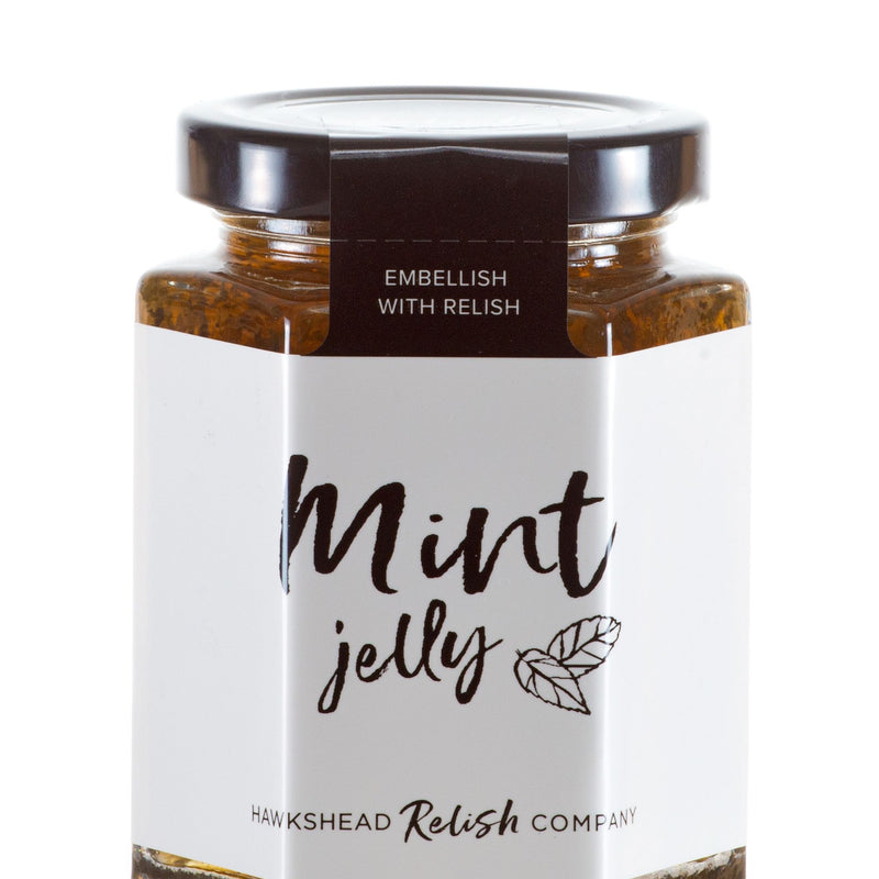 Hawkshead Relish Co - Mint Jelly