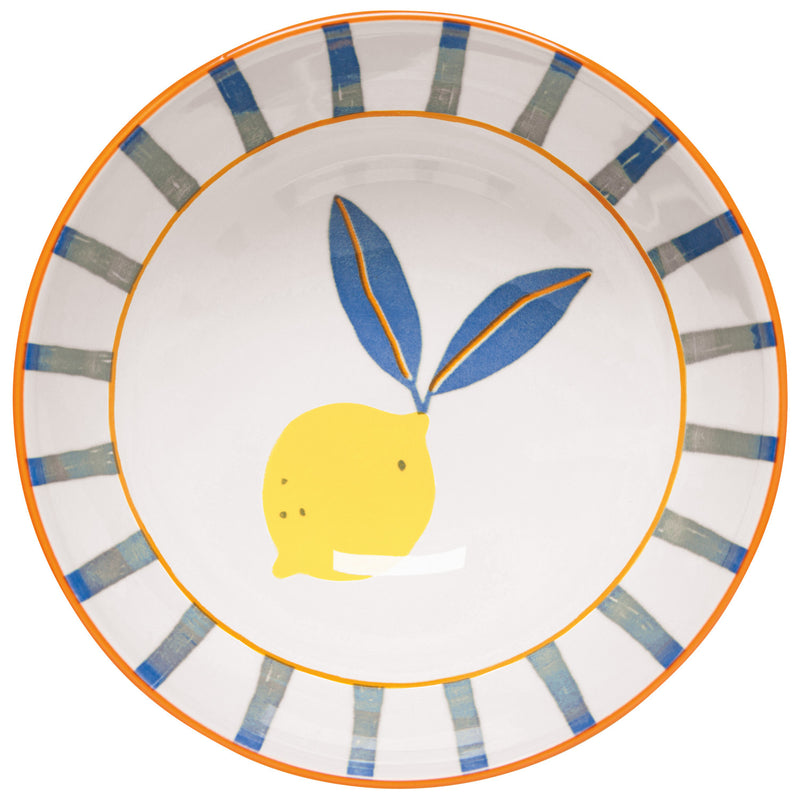 Citrus burst bowl - medium