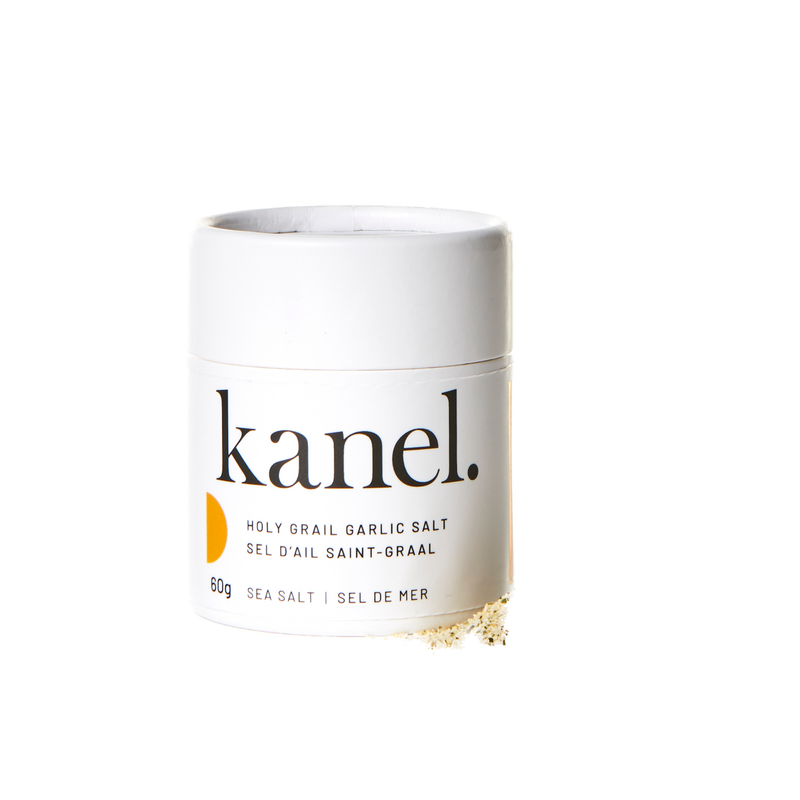 Kanel Holy Grail Garlic Salt