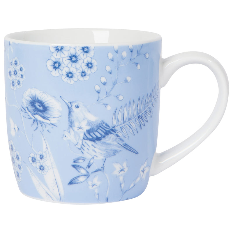 Juliette Porcelain Mug