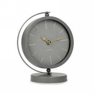 Grey Clock