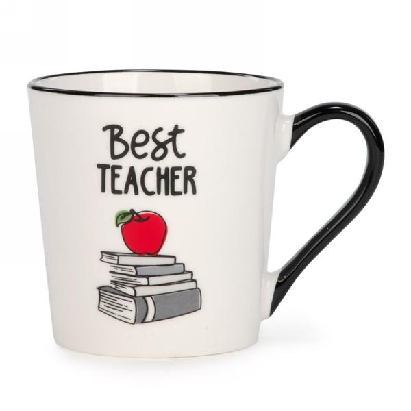 Mug - Best Teacher