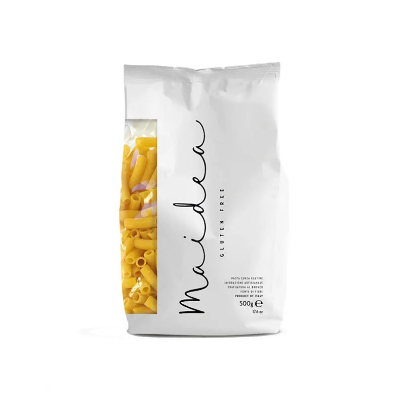 Maidea Gluten-Free Tortiglioni