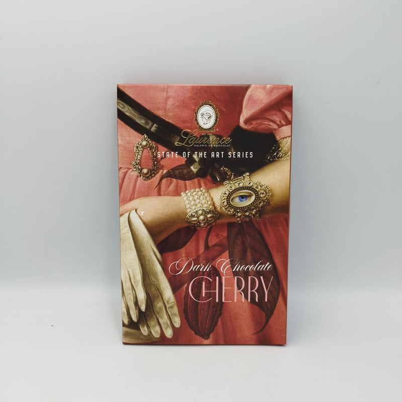 Laurence State of the Art - Dark Chocolate Cherry