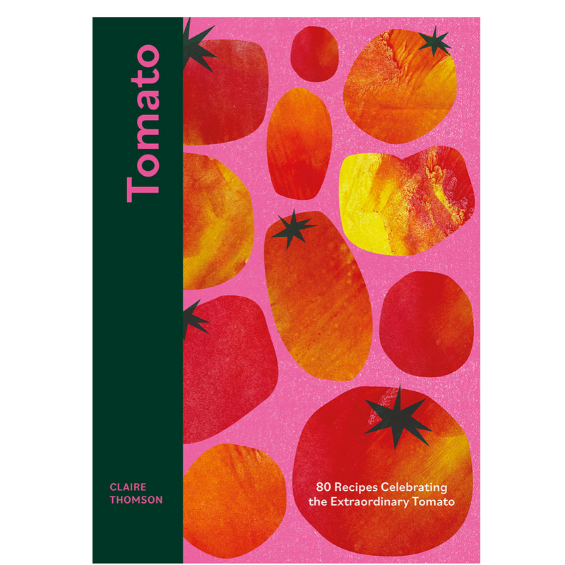 Tomato (Claire Thomson)