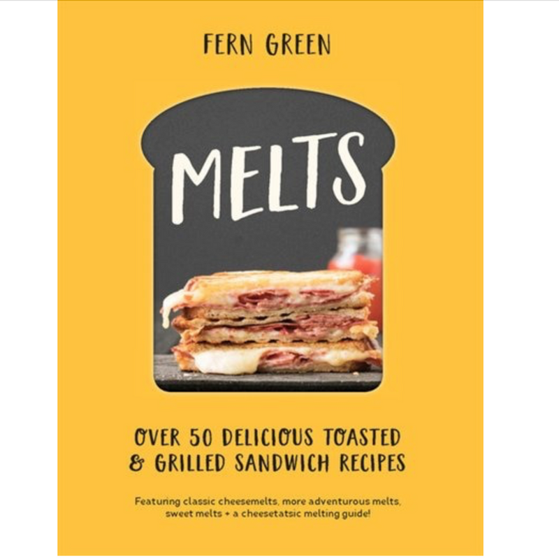 Melts (Green, Fern)
