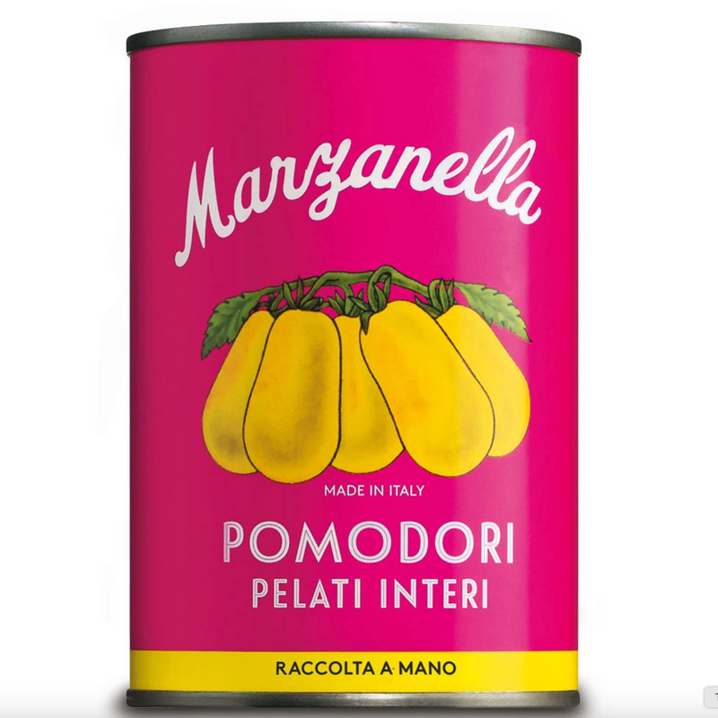 Viani Marzanella Tomatoes (Whole Peeled)