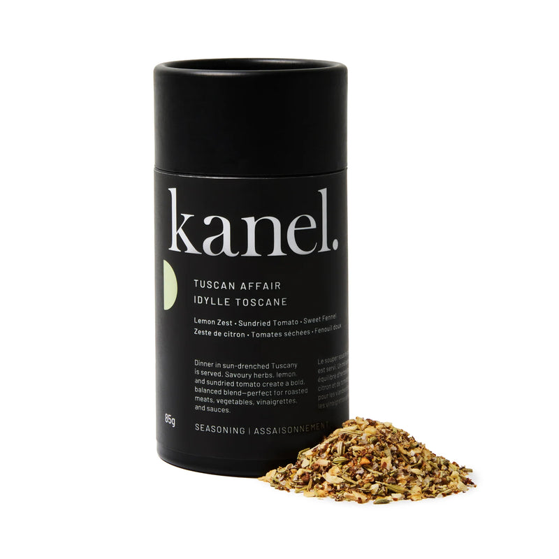 Kanel Tuscan Affair