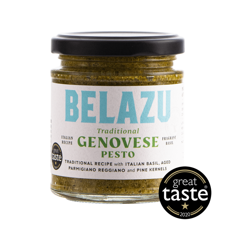 Belazu Pesto Genovese