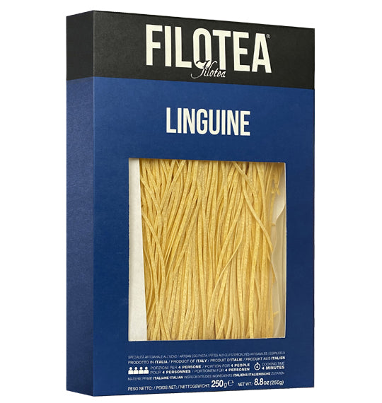 Filotea Linguine