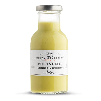 Belberry Honey & Ginger Dressing