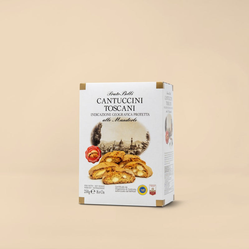 Cantuccini Belli Almond IGP 20%