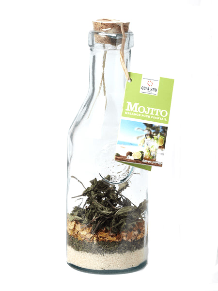 Quai Sud Carafe Mixture for Mojito