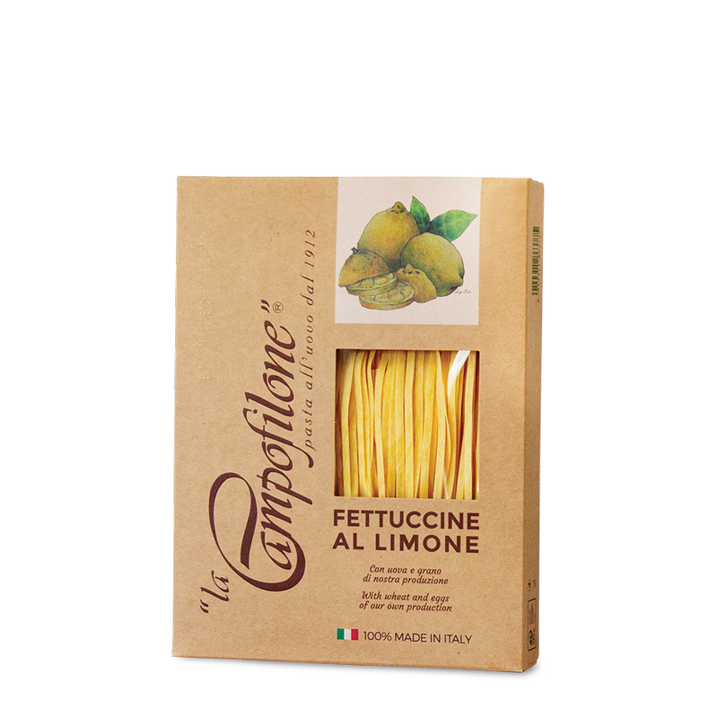 Campofilone Fettuccini Limone