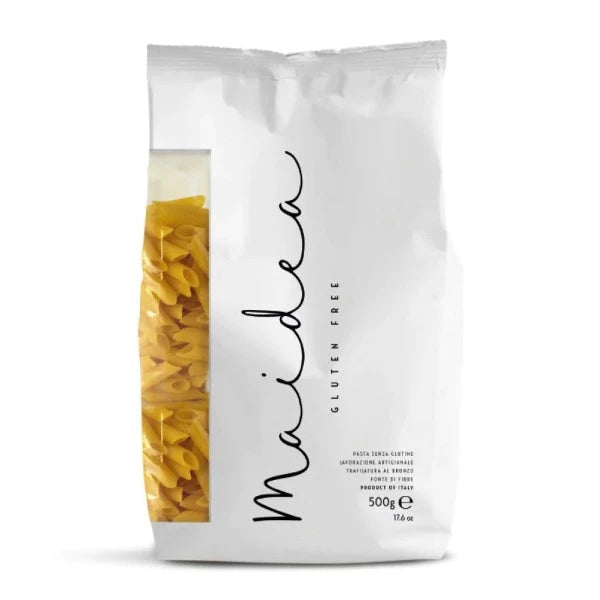 Maidea Gluten-Free Penne Rigate
