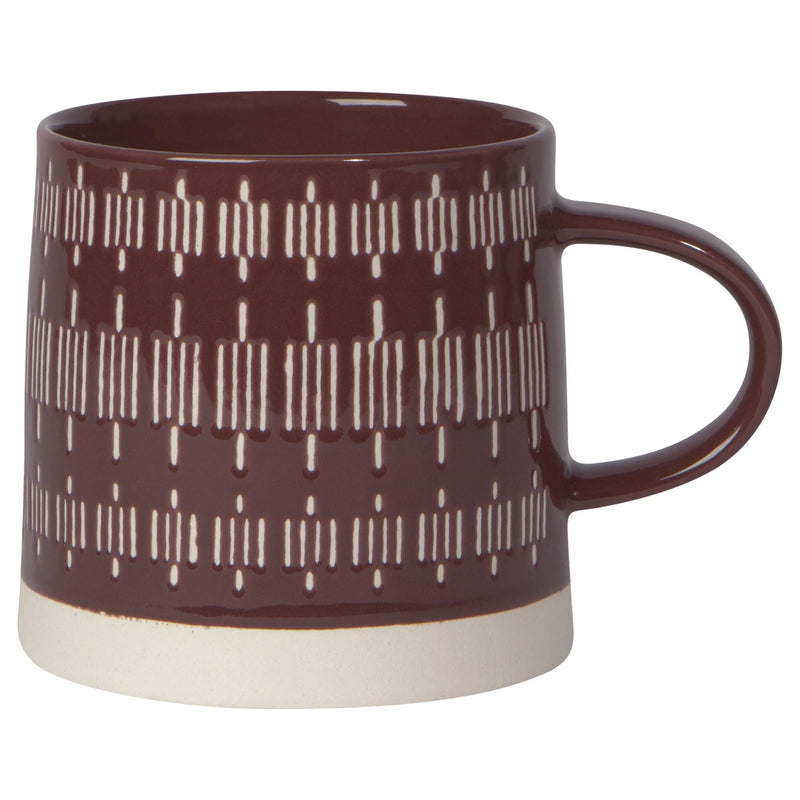 Mug Tempo Wine 9oz