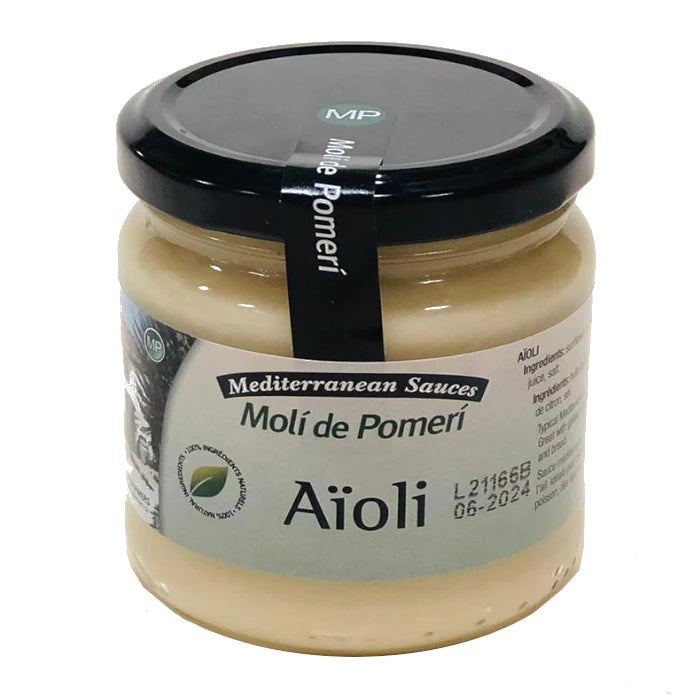 Aïoli Moli de Pomeri