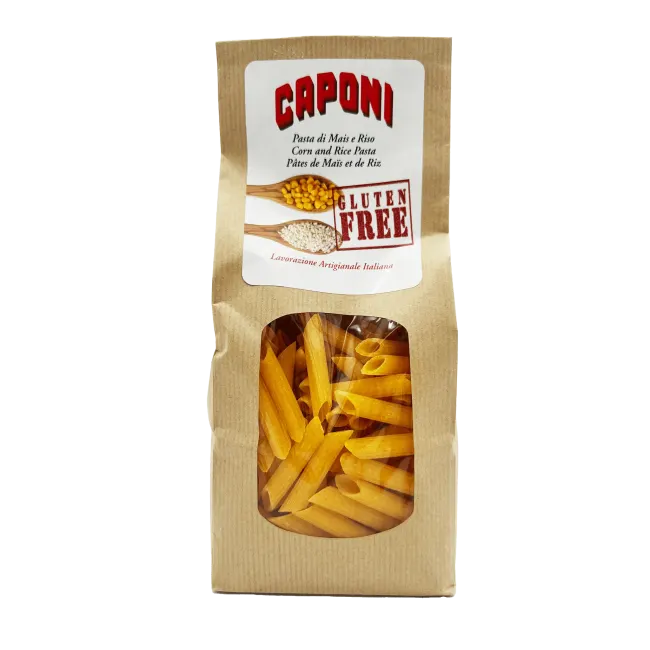 Caponi Gluten Free Penne
