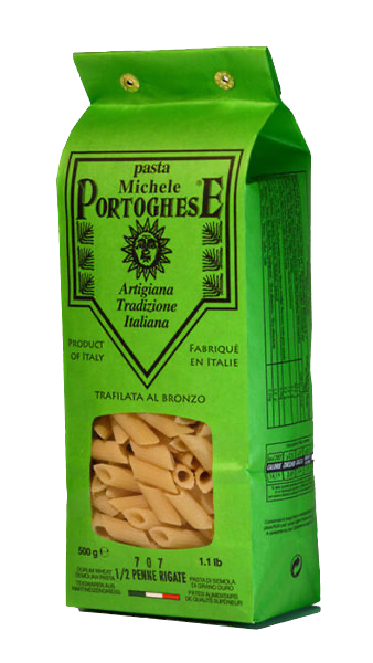 Michele Portoghese Penne Rigate