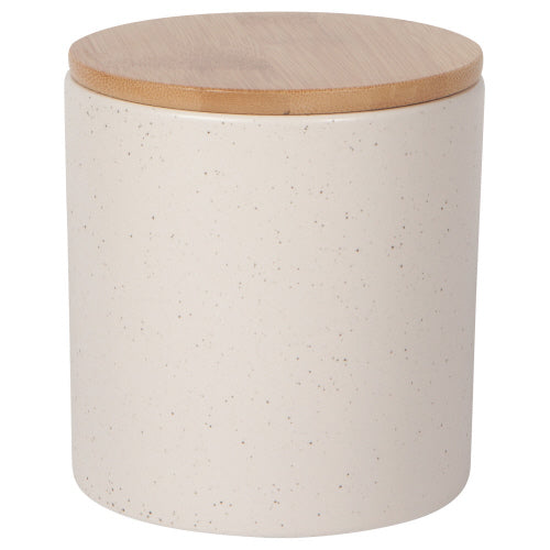 Sandstone Terrain Canister Medium
