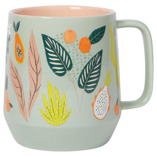 Paradise Mega Mug 18 oz